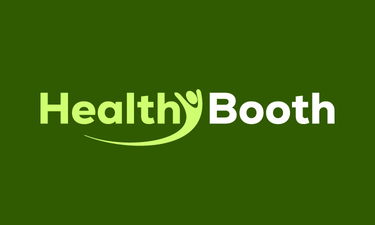 HealthyBooth.com is for sale